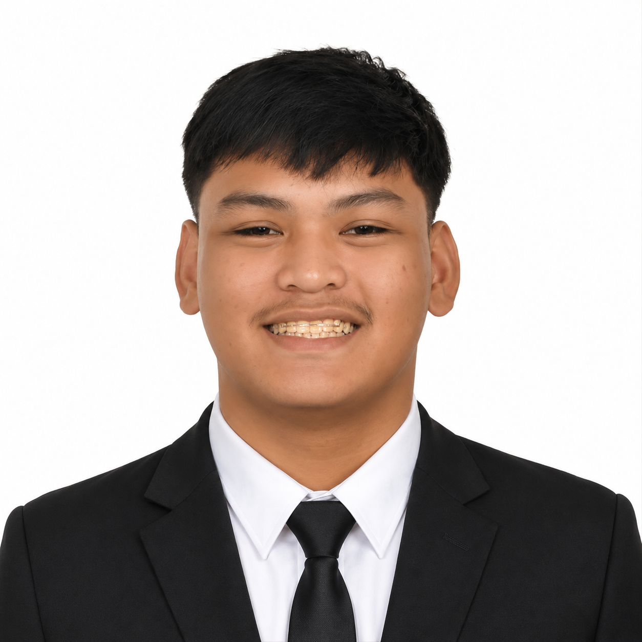 Francis Altares Headshot